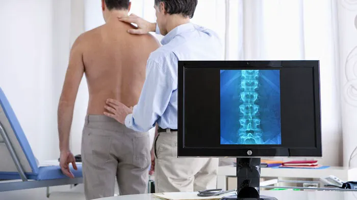 Lodes Chiropractic Center Picture 1