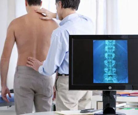 Lodes Chiropractic Center