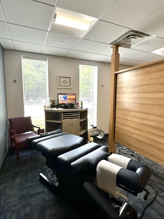 Lodes Chiropractic Center Picture 6