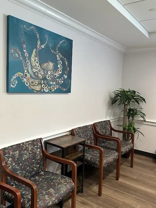 Lodes Chiropractic Center Picture 7