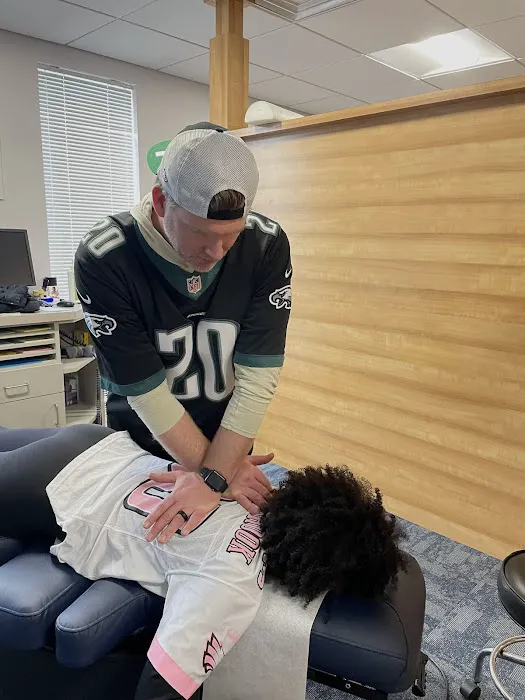 Lodes Chiropractic Center Picture 9