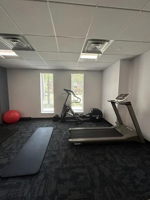 Lodes Chiropractic Center Picture 8