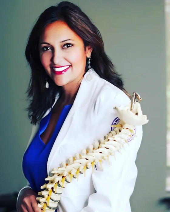 SK Chiropractic Picture 3