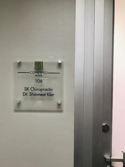SK Chiropractic Picture 1