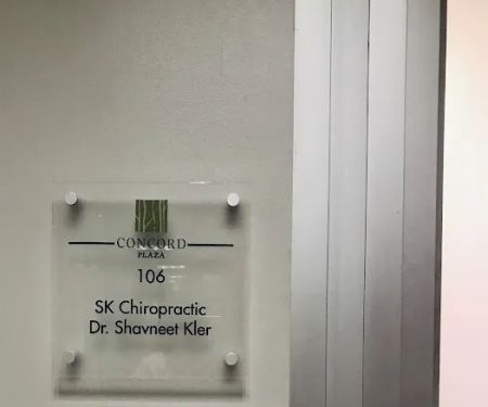 SK Chiropractic