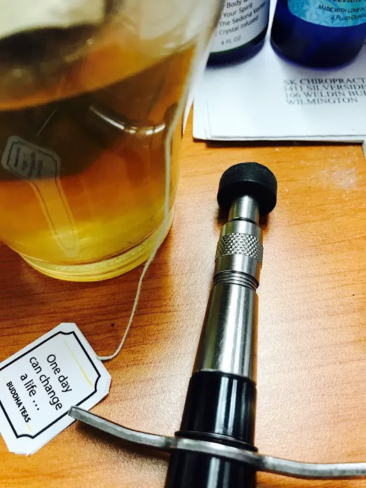 SK Chiropractic Picture 4