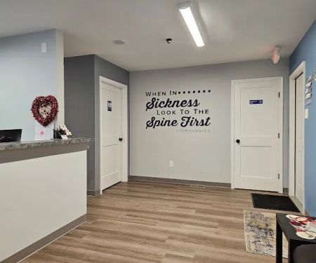 Hershman Chiropractic - Hammonton