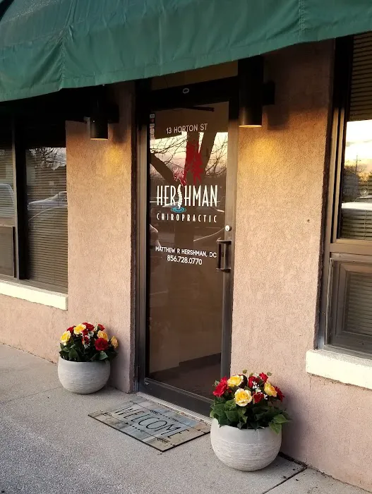 Hershman Chiropractic - Hammonton Picture 5