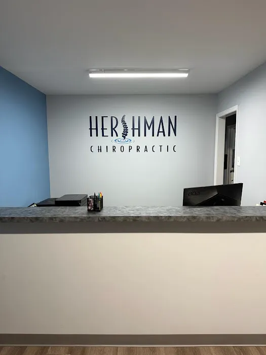 Hershman Chiropractic - Hammonton Picture 4