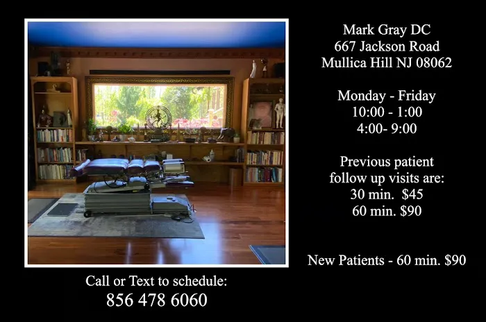 Gray Mark S DC Picture 1