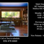 Gray Mark S DC