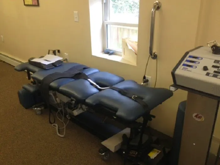 Coniglio Chiropractic Wellness Center Picture 3