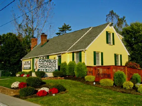 Coniglio Chiropractic Wellness Center Picture 2