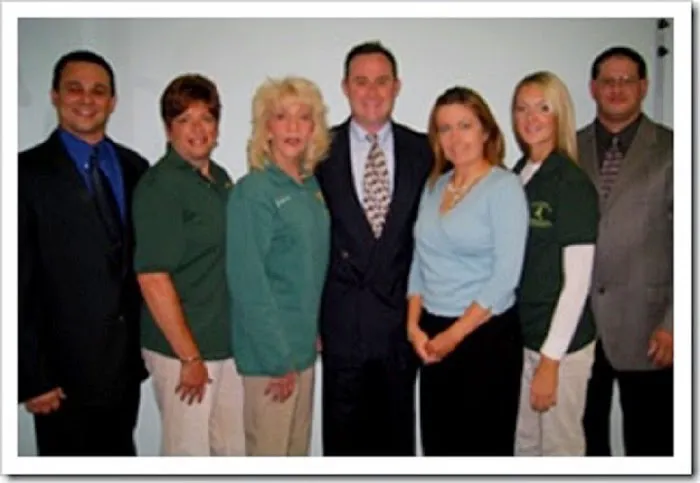 Coniglio Chiropractic Wellness Center Picture 5