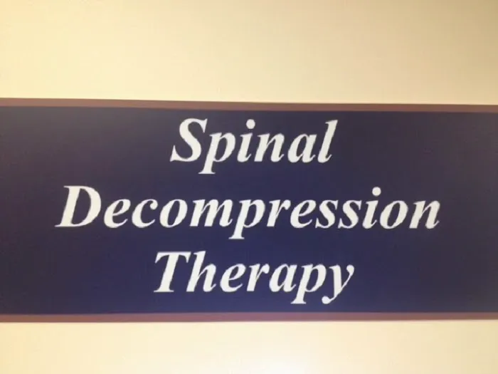 Coniglio Chiropractic Wellness Center Picture 6
