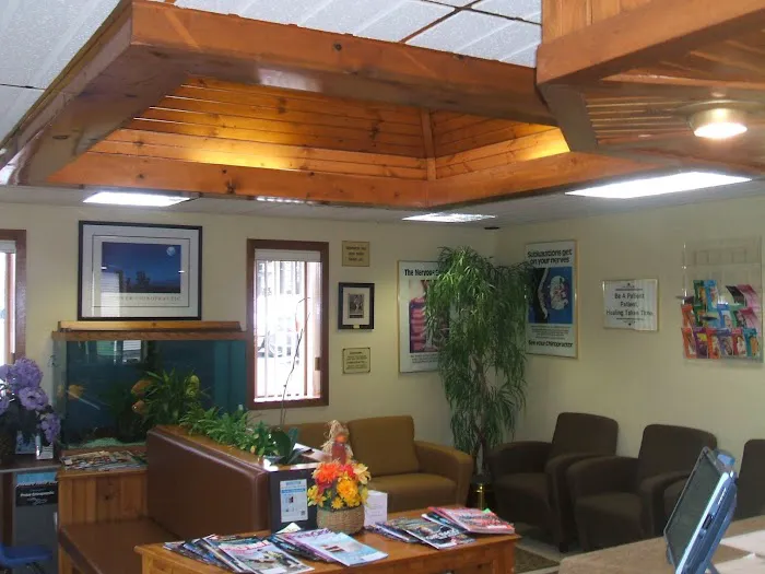 Probe Chiropractic Picture 3