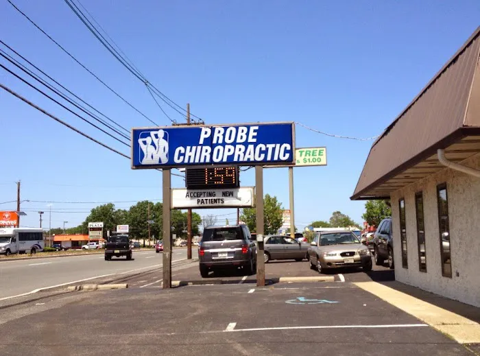 Probe Chiropractic Picture 2