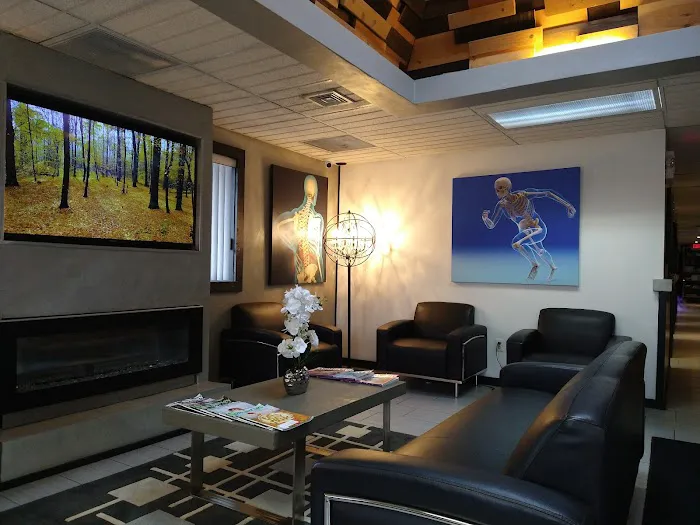 Probe Chiropractic Picture 5