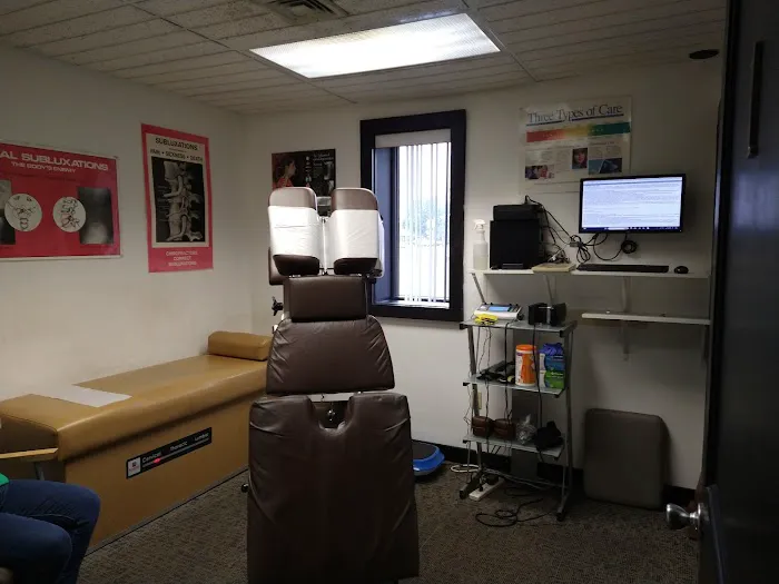 Probe Chiropractic Picture 6