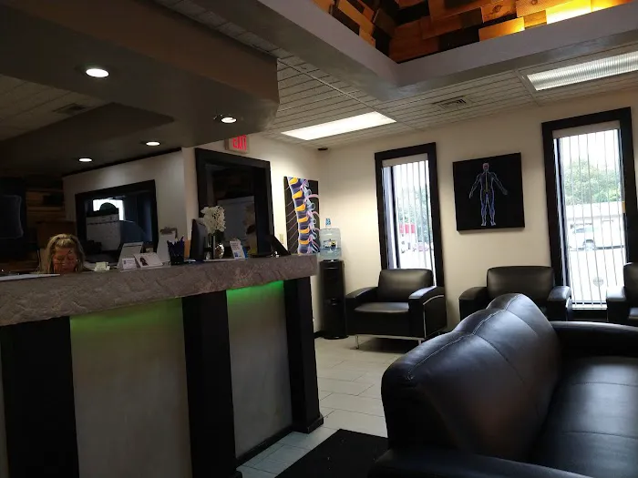 Probe Chiropractic Picture 4