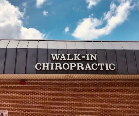 Walk-In Chiropractic