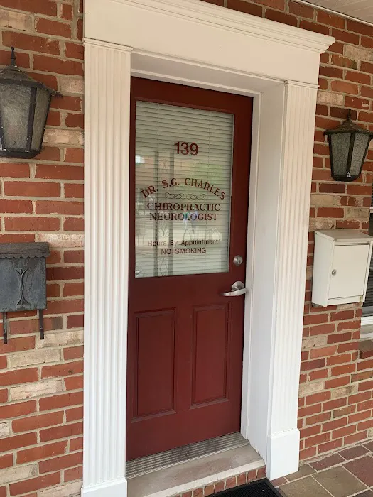 Elkton Chiropractic Neurology Picture 1