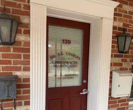 Elkton Chiropractic Neurology