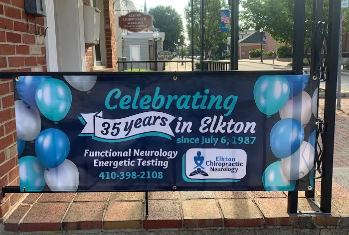 Elkton Chiropractic Neurology Picture 2