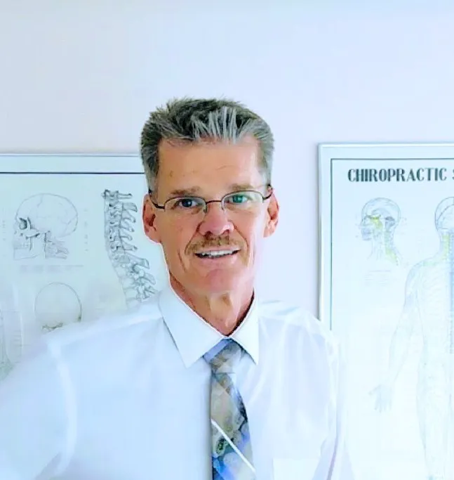 McDonald Chiropractic Clinic Picture 1