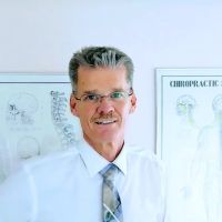 McDonald Chiropractic Clinic ico