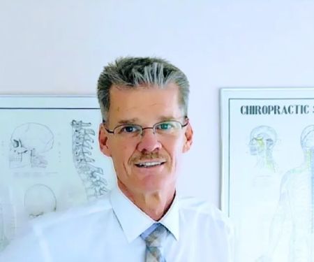 McDonald Chiropractic Clinic