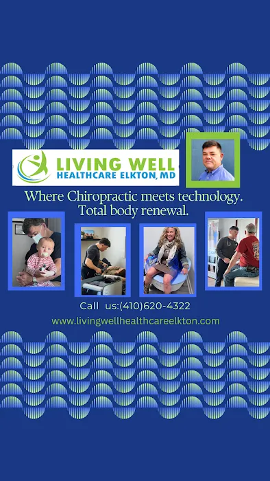 Living Well Healthcare Picture 3