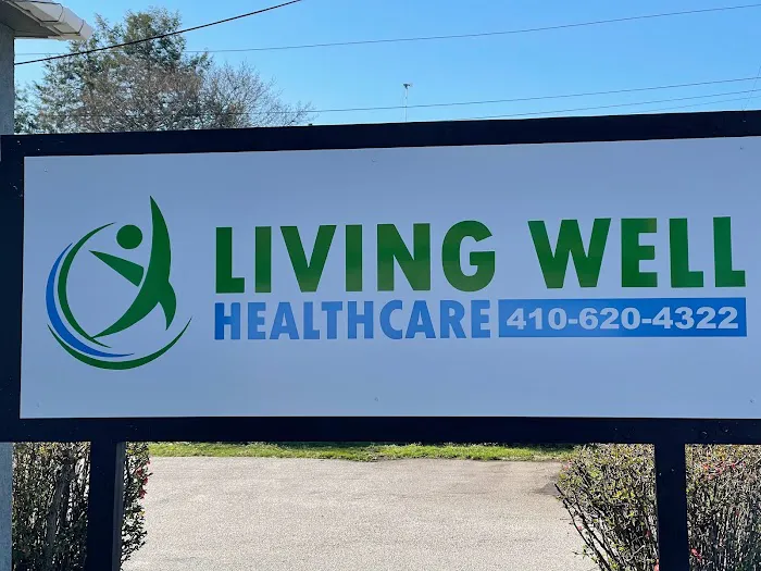 Living Well Healthcare Picture 2