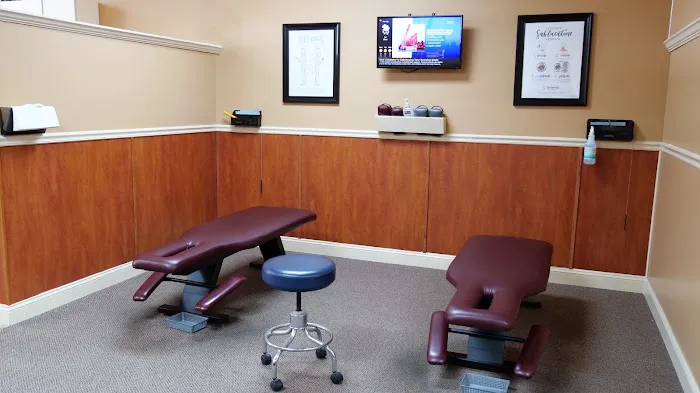 Bear Chiropractic Center Picture 2