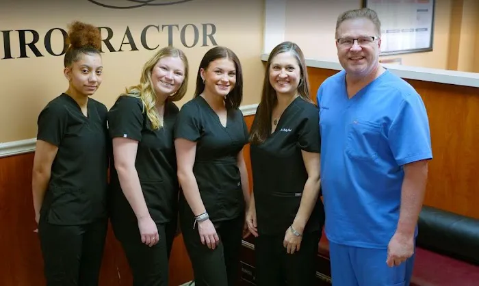 Bear Chiropractic Center Picture 3
