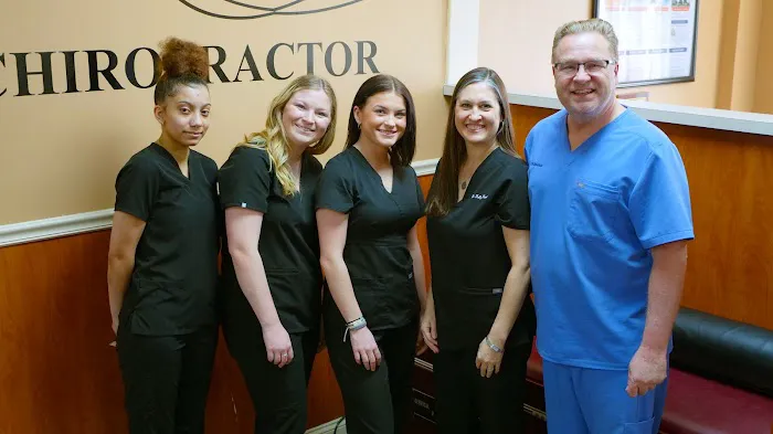Bear Chiropractic Center Picture 4