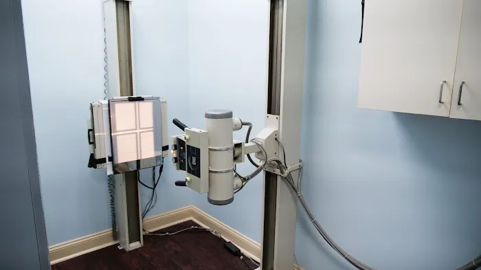 Bear Chiropractic Center Picture 5