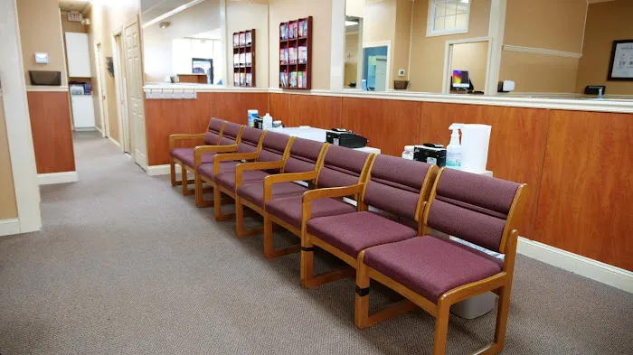 Bear Chiropractic Center Picture 6