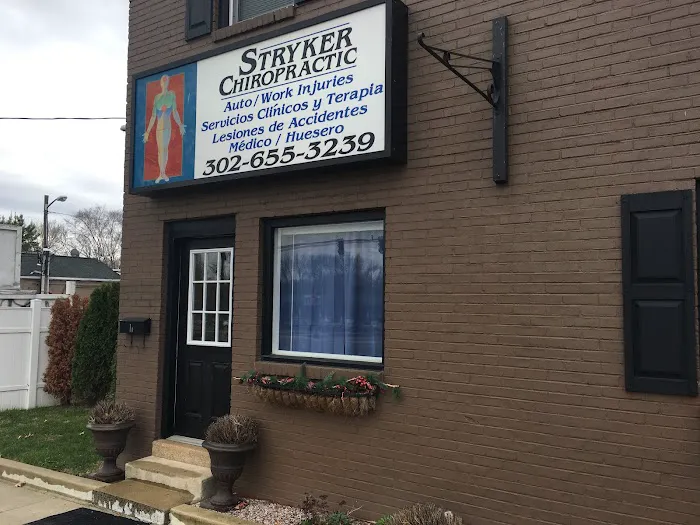 Stryker Chiropractic Picture 1