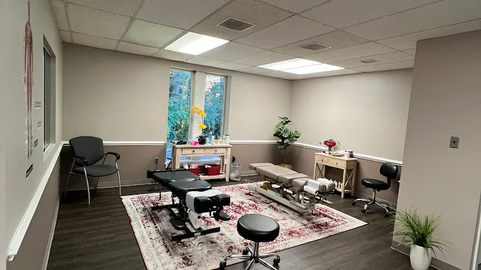 Synergy Integrated Health Center Picture 3