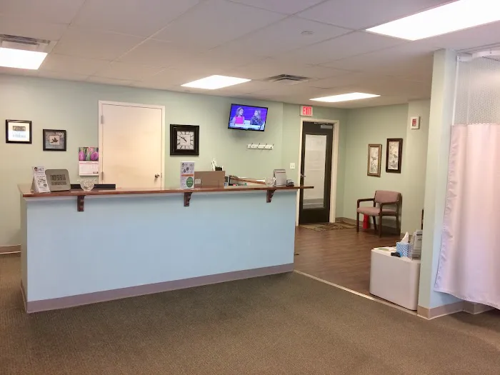 MOT Family Chiropractic - Wilmington Picture 3