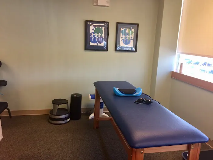 MOT Family Chiropractic - Wilmington Picture 1