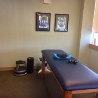 MOT Family Chiropractic - Wilmington ico