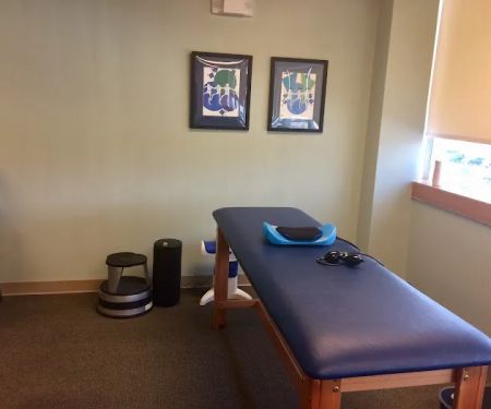 MOT Family Chiropractic - Wilmington
