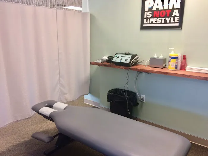 MOT Family Chiropractic - Wilmington Picture 4