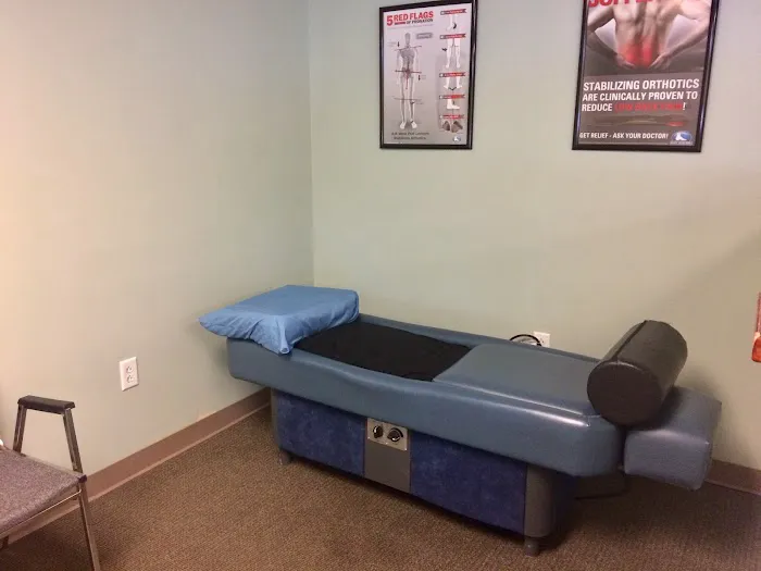 MOT Family Chiropractic - Wilmington Picture 5