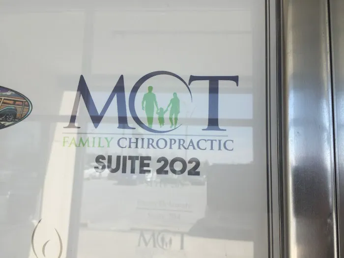 MOT Family Chiropractic - Wilmington Picture 6