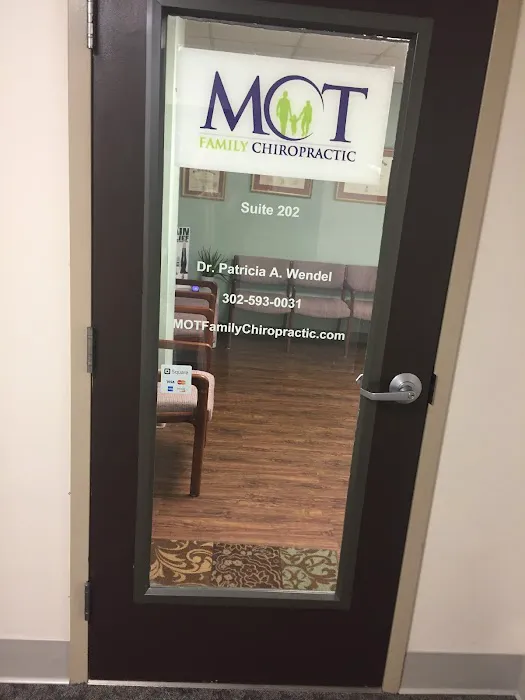 MOT Family Chiropractic - Wilmington Picture 7
