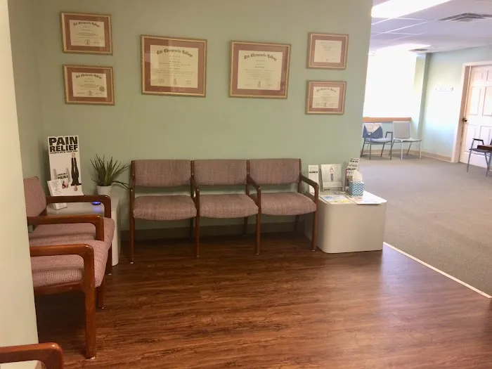 MOT Family Chiropractic - Wilmington Picture 9