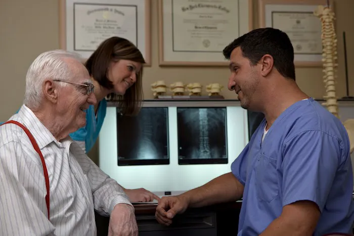 Spine One Chiropractic Center Picture 2